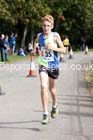 Boys under-15s, Northern Road Relays, Blackpool. Photo: David T. Hewitson/Sports for All Pics